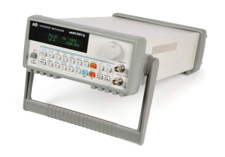 Генератор импульсов АКИП-3301 купить по низкой цене | МАКСПРОФИТ