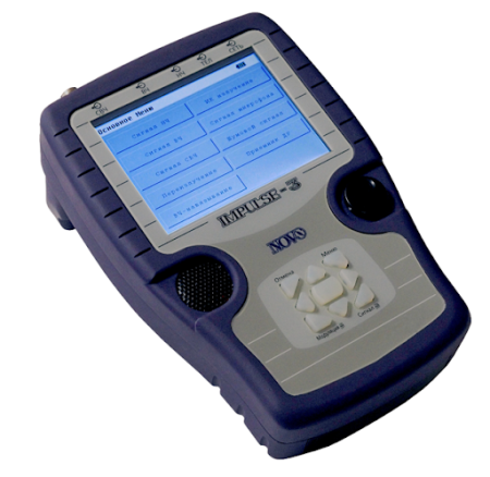 Многофункциональный имитатор сигналов НОВО ИМПУЛЬС-3 купить по низкой цене | МАКСПРОФИТ
