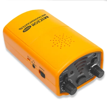 Металлоискатель МЕГЕОН 45010 купить по низкой цене | МАКСПРОФИТ