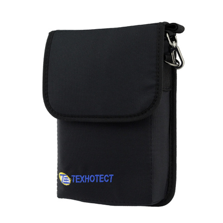 ТЭМП-УТ1 - ультразвуковой толщиномер (в пластмассовом корпусе) с одним преобразователем купить по низкой цене | МАКСПРОФИТ