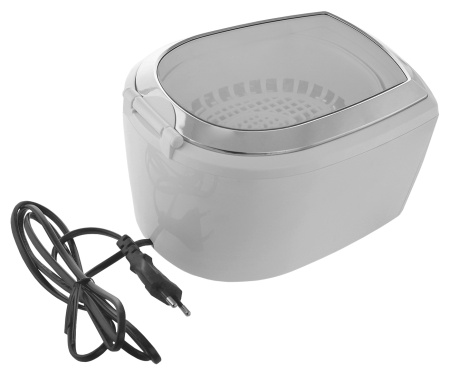 Ультразвуковой очиститель МЕГЕОН 76003 купить по низкой цене | МАКСПРОФИТ