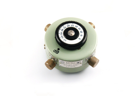 Прибор для поверки аттенюаторов Д1-13А купить по низкой цене | МАКСПРОФИТ