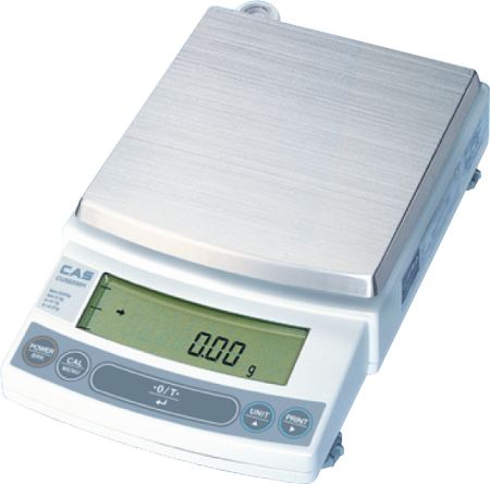 Весы CAS CUX-420H купить по низкой цене | МАКСПРОФИТ
