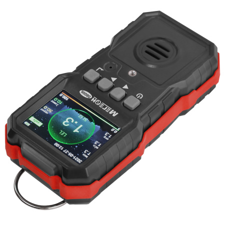 Газоанализатор (измерения концентрации горючих газов) МЕГЕОН 08006 купить по низкой цене | МАКСПРОФИТ