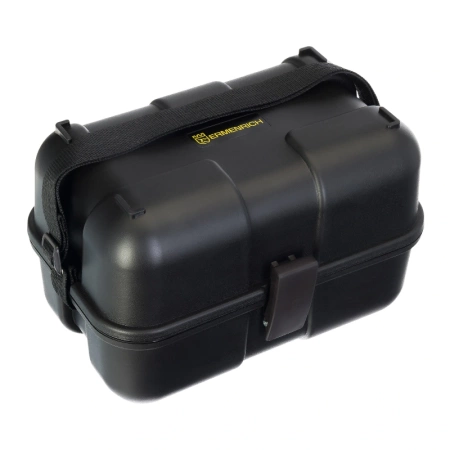 Нивелир Ermenrich PL30, фиолетовый купить по низкой цене | МАКСПРОФИТ