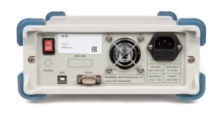 Частотомер АКИП-5106/2 купить по низкой цене | МАКСПРОФИТ