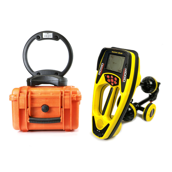 Кабелетрассоискатель Техно-АС Атлет АГ-360 купить по низкой цене | МАКСПРОФИТ