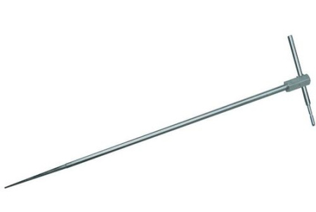 Зонд измерительный для забивки в грунт (30 см) Sonel купить по низкой цене | МАКСПРОФИТ