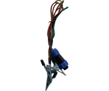 Индикатор дефектов обмоток электрических машин ПрофКиП ИДО-07/1 с поверкой купить по низкой цене | МАКСПРОФИТ