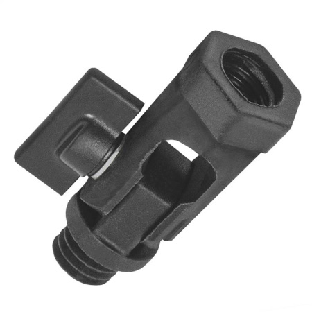 Переходник G5/8"- G5/8" МЕГЕОН 77901K13 купить по низкой цене | МАКСПРОФИТ