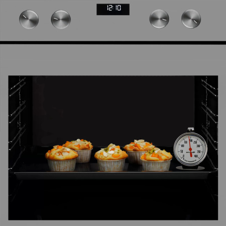 Термометр для духовки МЕГЕОН 26800 купить по низкой цене | МАКСПРОФИТ