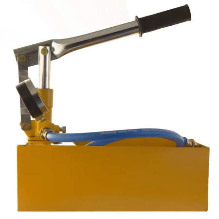 Насос ручной опрессовочный МЕГЕОН 98040 купить по низкой цене | МАКСПРОФИТ