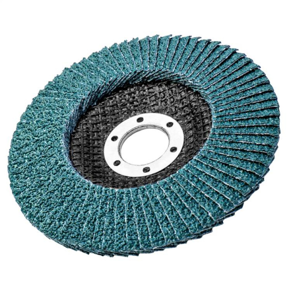 Круг шлифовальный лепестковый комплект МЕГЕОН 61008-10 купить по низкой цене | МАКСПРОФИТ