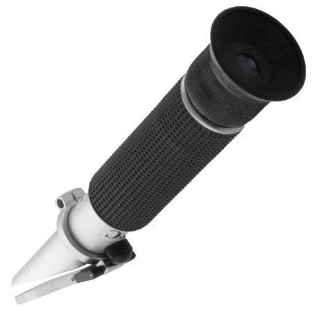 Рефрактометр для соевого молока МЕГЕОН 72017 купить по низкой цене | МАКСПРОФИТ