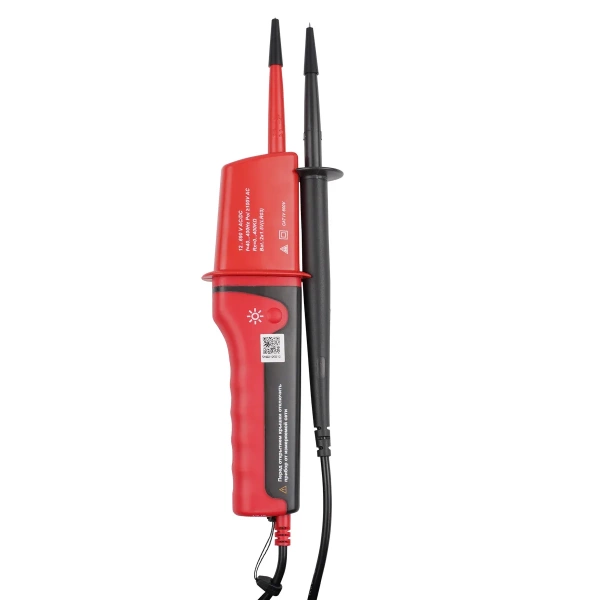 Тестер напряжения RGK VT-11 купить по низкой цене | МАКСПРОФИТ