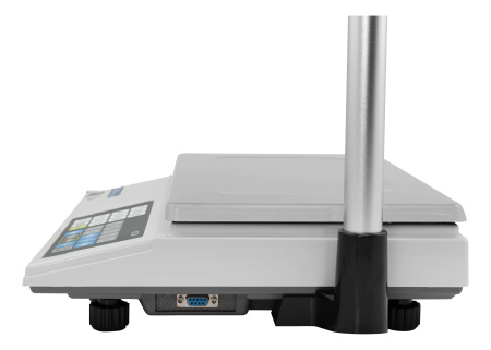 Весы CAS AP-1 (30M Big Tr.) купить по низкой цене | МАКСПРОФИТ