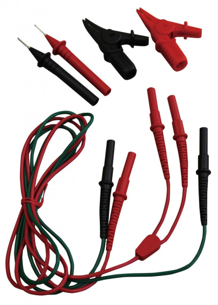 Измеритель параметров сопротивления заземления Kyoritsu 4105A-H купить по низкой цене | МАКСПРОФИТ