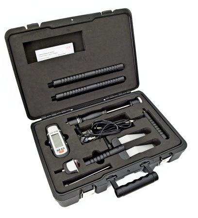 Измеритель влажности древесины (универсальный) CEM DT-125G купить по низкой цене | МАКСПРОФИТ