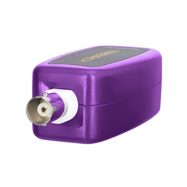 Кабельный тестер Ermenrich NetGeeks NP30, фиолетовый купить по низкой цене | МАКСПРОФИТ