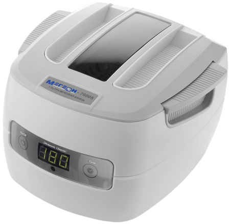 Ультразвуковая ванна МЕГЕОН 76005 купить по низкой цене | МАКСПРОФИТ