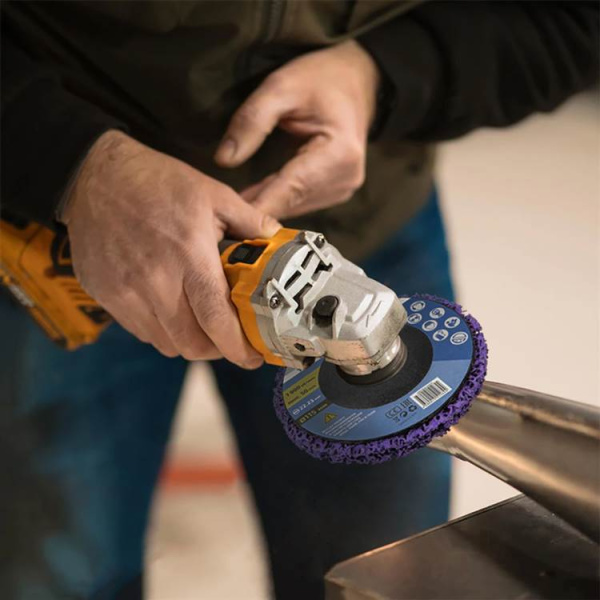 Круг шлифовальный коралловый комплект МЕГЕОН 61012-3 купить по низкой цене | МАКСПРОФИТ