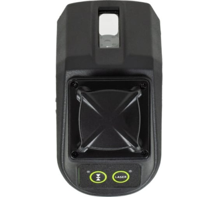 Лазерный построитель плоскостей RGK PR-81G купить по низкой цене | МАКСПРОФИТ