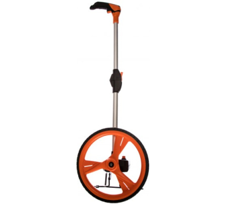 Измерительное колесо RGK Q32e купить по низкой цене | МАКСПРОФИТ